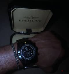 Breitling Watches in New Cairo Classifieds in New Cairo dubizzle Egypt OLX